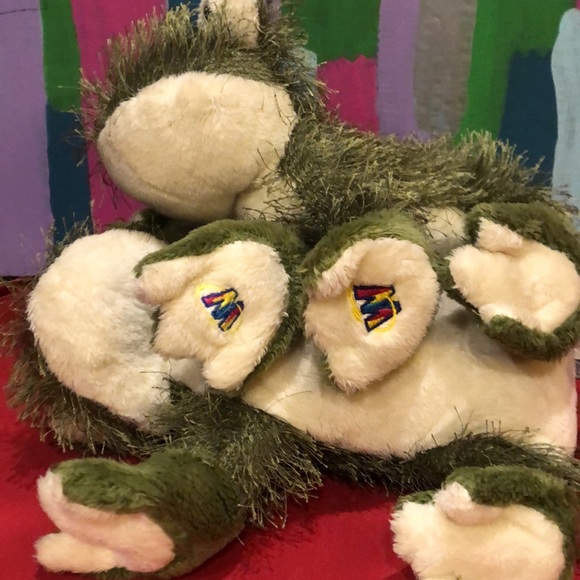 Webkins Frog Set - Picture 3 of 3